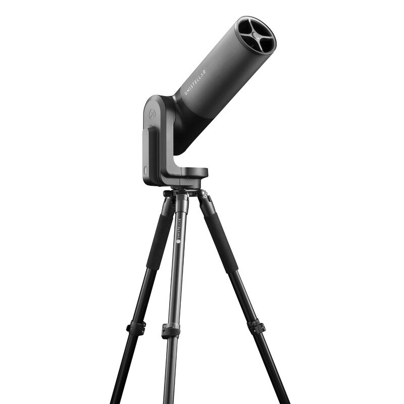 Unistellar Telescope N 114/450 eQuinox 2 + Backpack