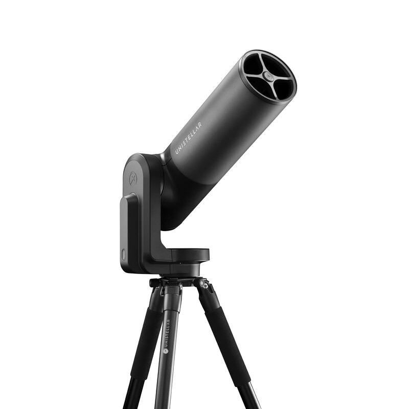 Unistellar Telescope N 114/450 eQuinox 2 + Backpack