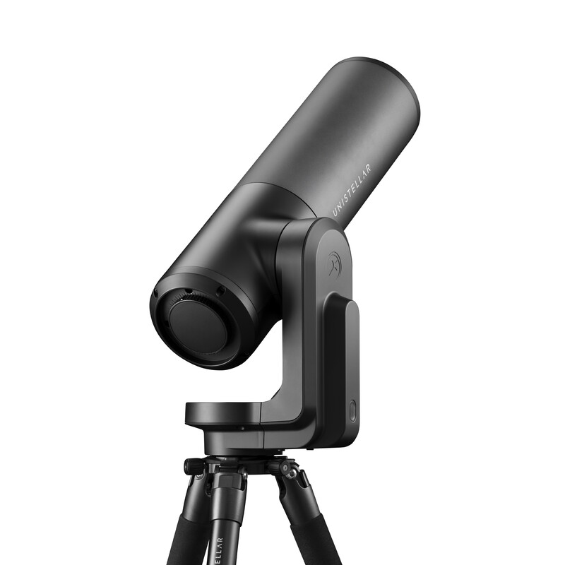 Unistellar Telescope N 114/450 eQuinox 2 + Backpack