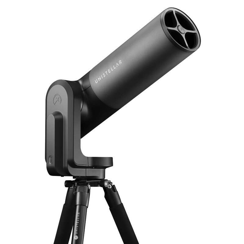 Unistellar Telescope N 114/450 eQuinox 2