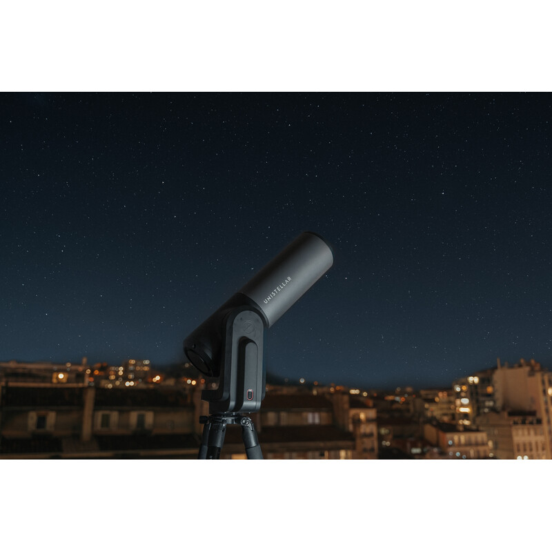 Unistellar Telescope N 114/450 eQuinox 2 + Backpack