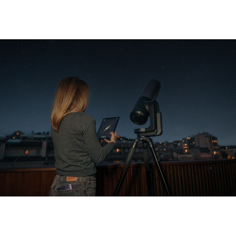 Unistellar Telescope N 114/450 eQuinox 2 + Backpack