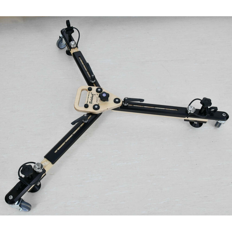 Berlebach Tripod Dolly