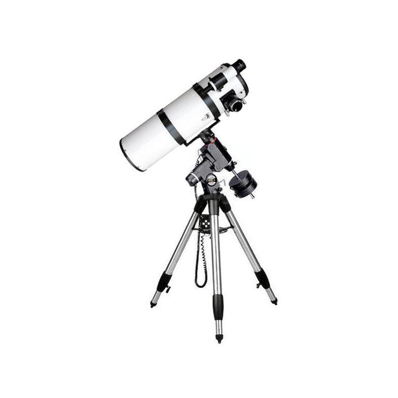 GSO Teleskop N 200/1000 HEQ-5