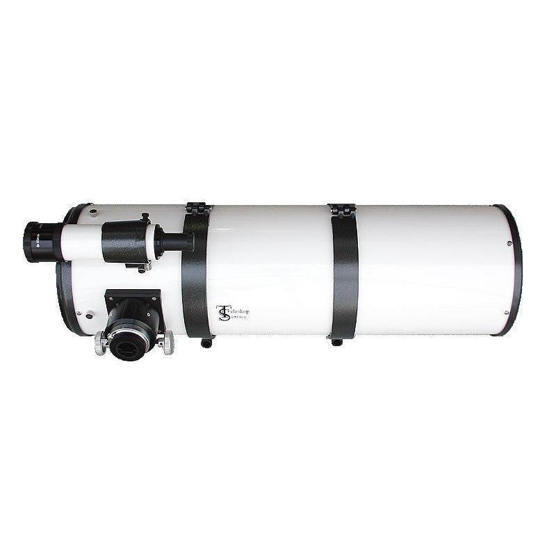 GSO Teleskop N 200/1000 HEQ-5