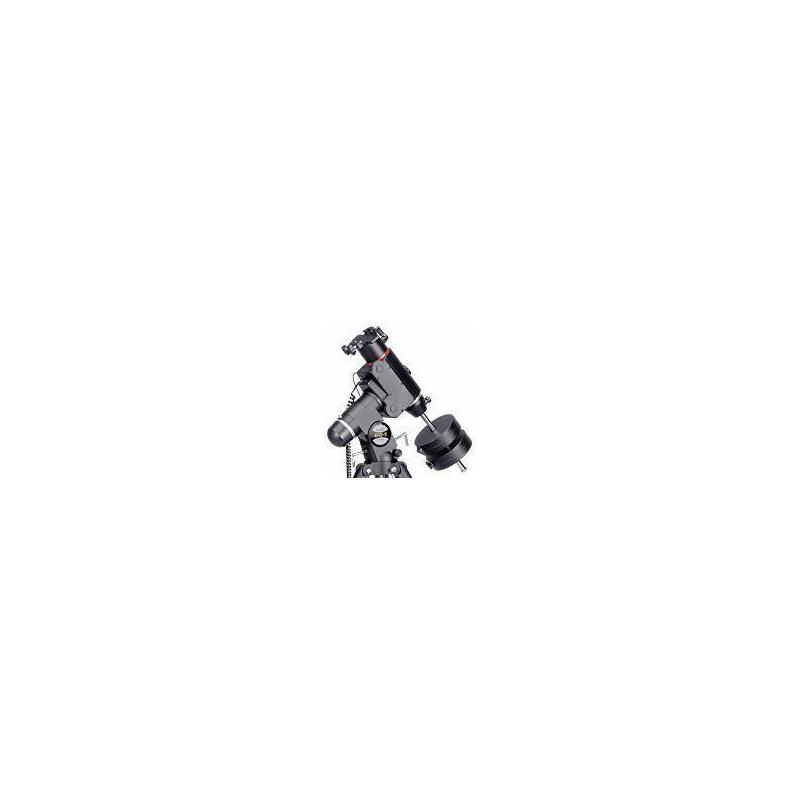 GSO Teleskop N 200/1000 HEQ-5