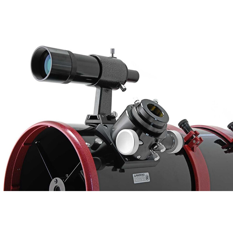 TS Optics Telescope N 200/1000 Photon OTA