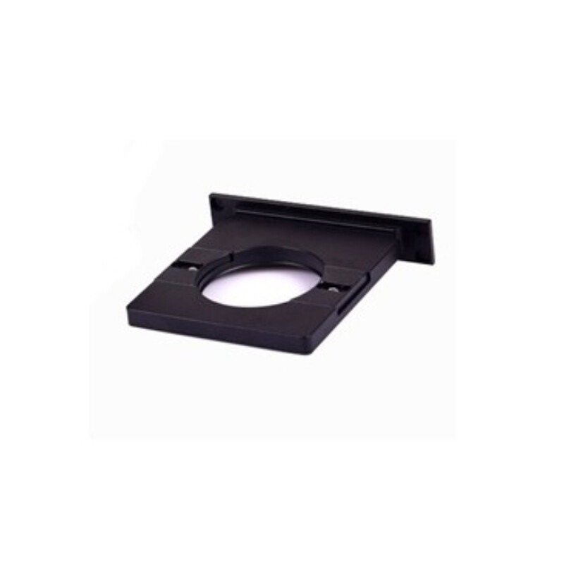 Artesky Filter holder rail for BIG filter drawer (unassembled) 50x50mm