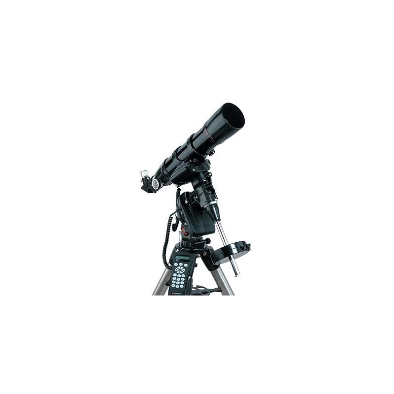 Celestron Apochromatic refractor AP 80/600 Advanced C80 ED AS-GT GoTo