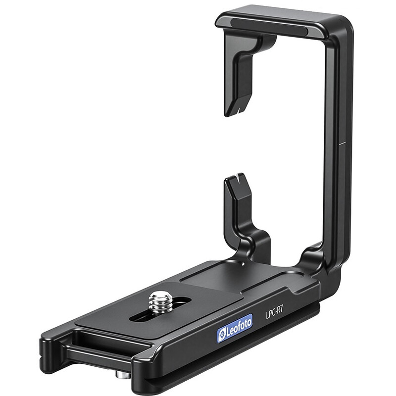 Leofoto L-bracket für Canon EOS R7