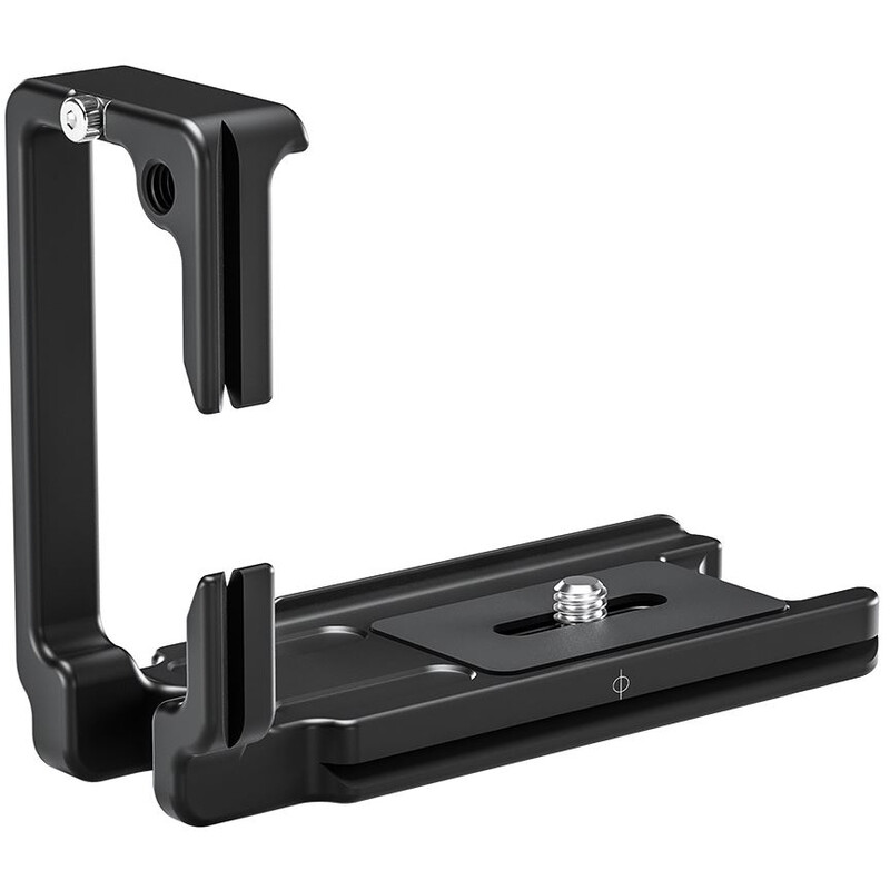 Leofoto L-bracket LPC-R7 for Canon EOS R7