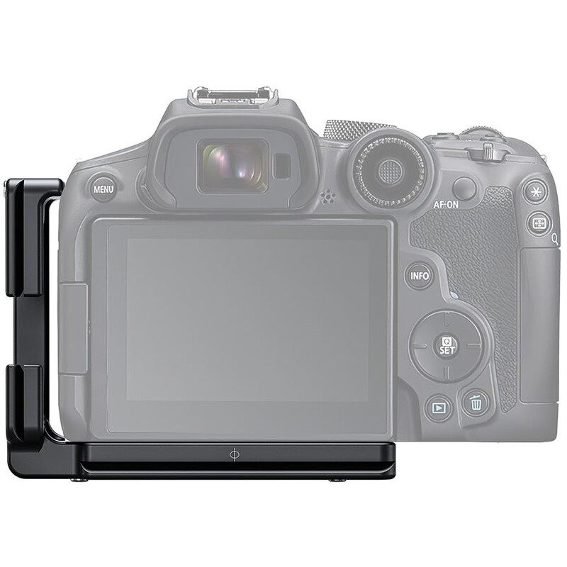 Leofoto L-bracket für Canon EOS R7