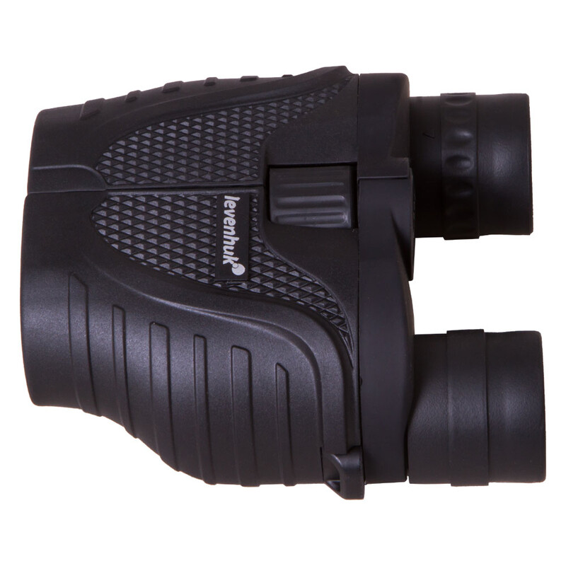 Levenhuk Zoom binoculars Atom 8-20x25