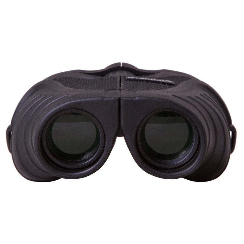 Levenhuk Zoom binoculars Atom 8-20x25