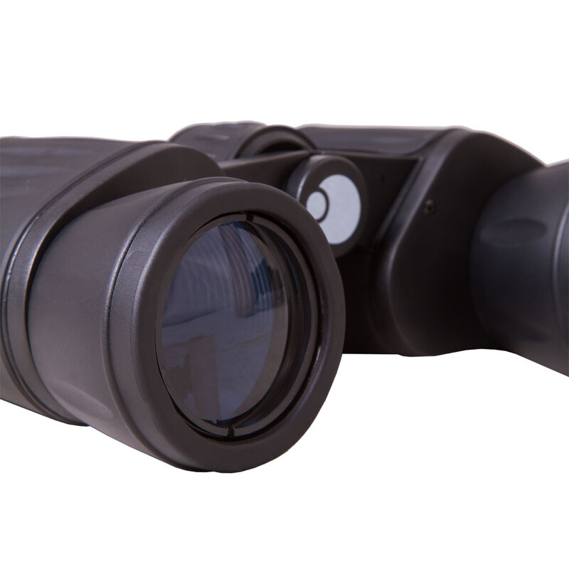 Levenhuk Zoom binoculars Atom 7-21x40