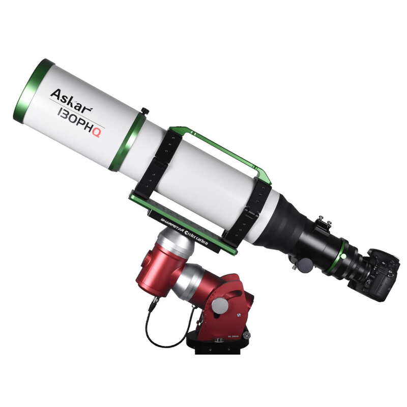 Askar Apochromatic refractor AP 130/1000 130PHQ OTA