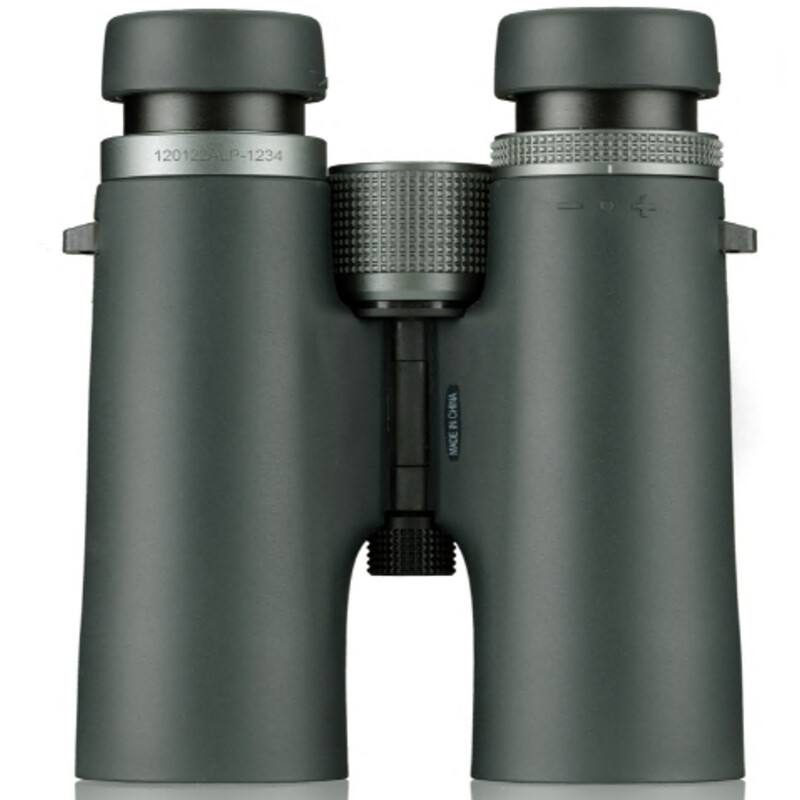 Alpen Optics Binoculars APEX XP 10x42 ED