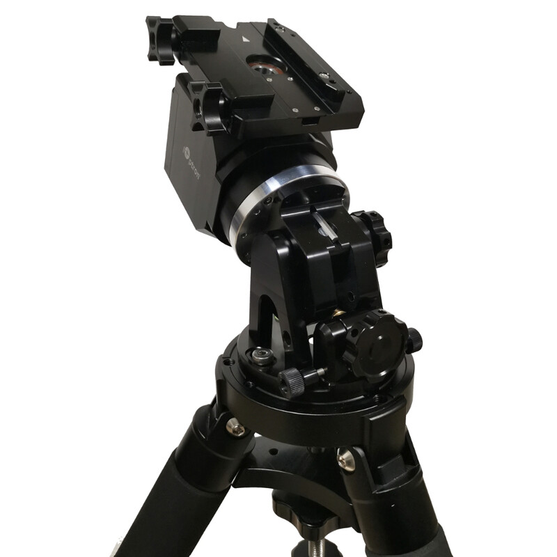 iOptron Mount HAE29 Strain Wave AZ/EQ SWG