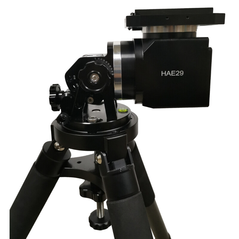 iOptron Mount HAE29 Strain Wave AZ/EQ SWG