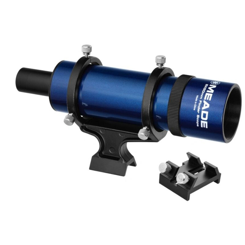 Finder scope best sale