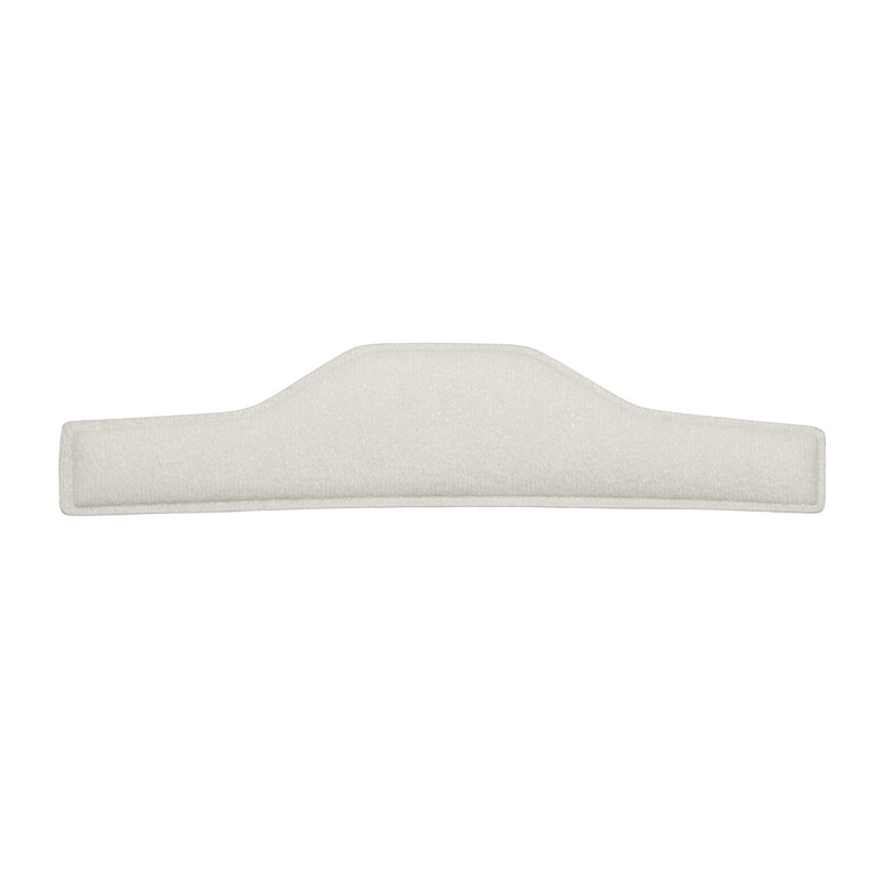 ZEISS Textile pad at the front