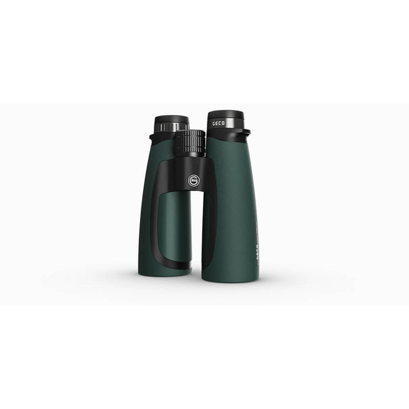 Geco Binoculars 10x56 Green