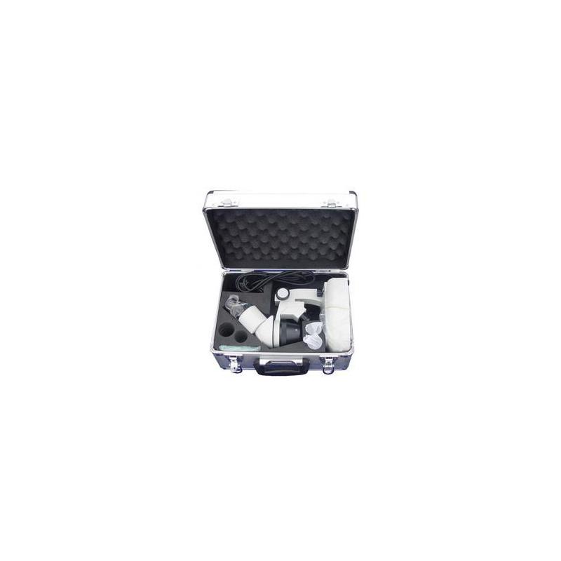 Seben Aluminum suit-case for Incognita microscope