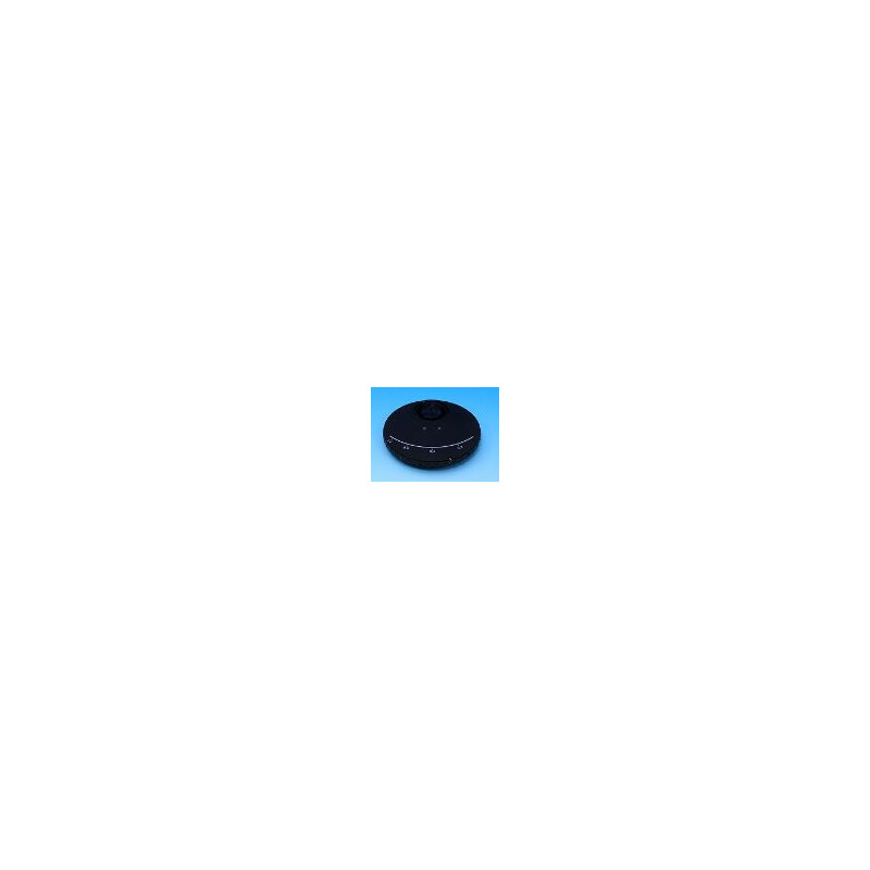 ZEISS Modulator disc H, D 0.65, Ph 1.2.3 PlasDIC for Condensor 0.9/1.25