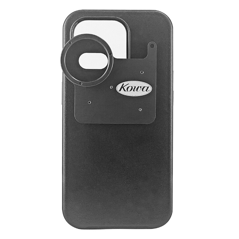 Kowa Smartphone adapter TSN-IP14 Pro Max RP fits iPhone 14 Pro Max
