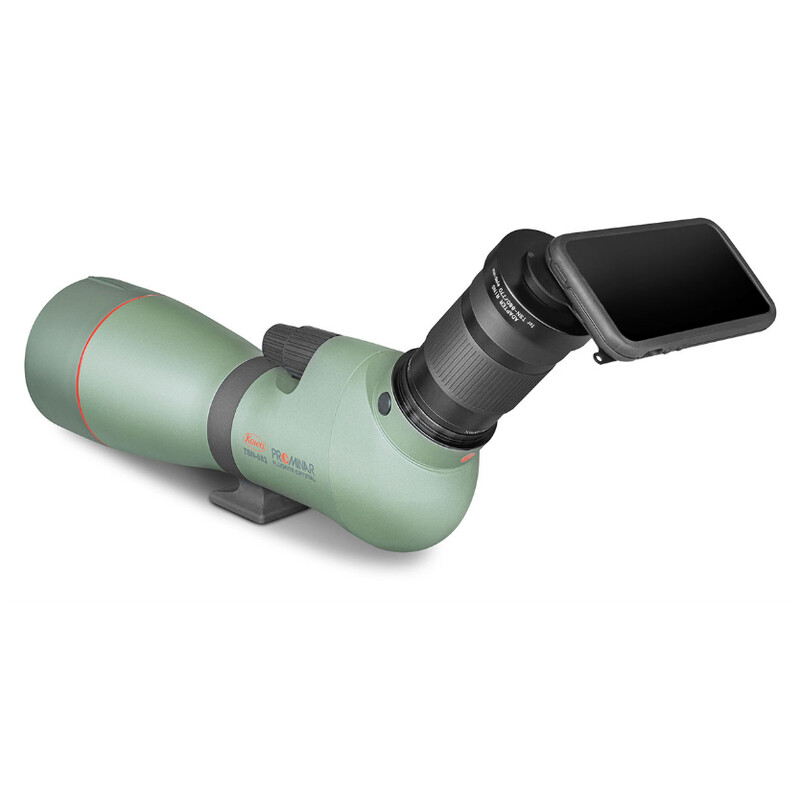 Kowa Smartphone adapter TSN-SA iPhone 17 Pro