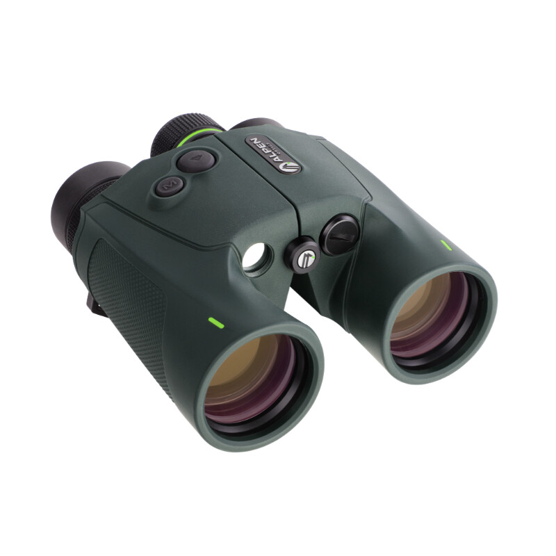 Alpen Optics Binoculars APEX XP 10x42 LRF