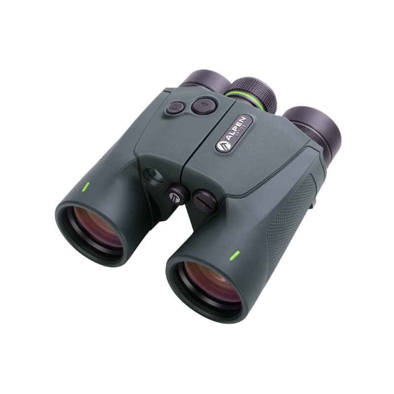 Alpen Optics Binoculars APEX XP 10x42 LRF