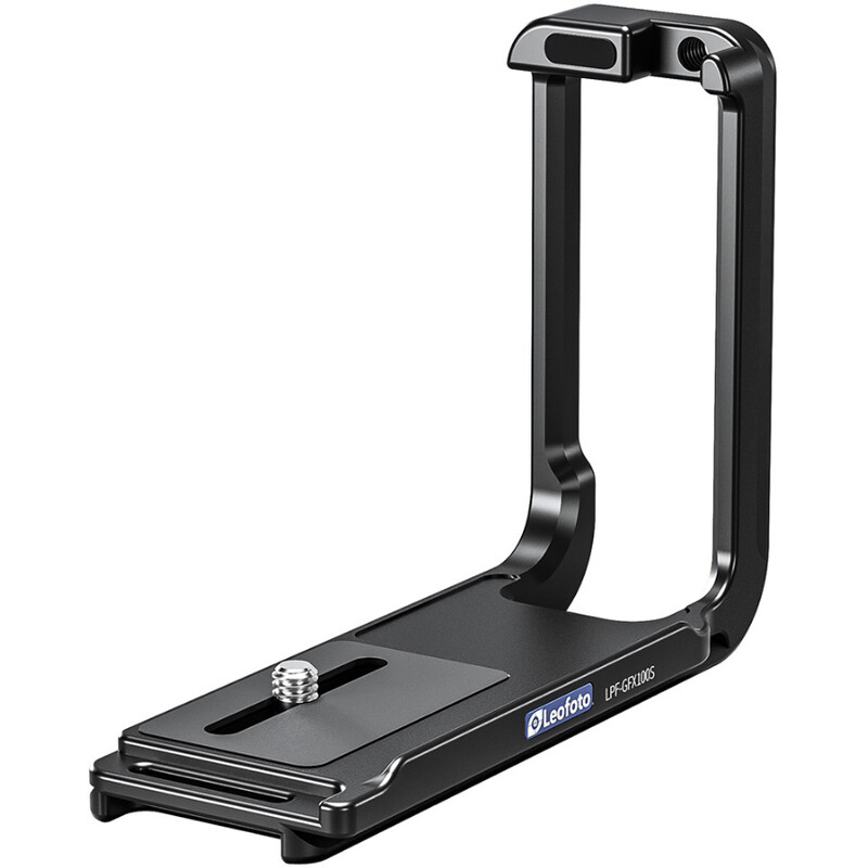 Leofoto L-bracket für Fujifilm GFX100S