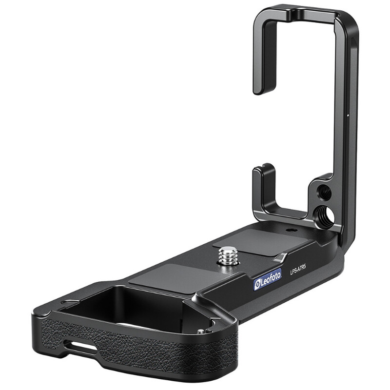 Leofoto L-bracket für Sony Alpha A7R5