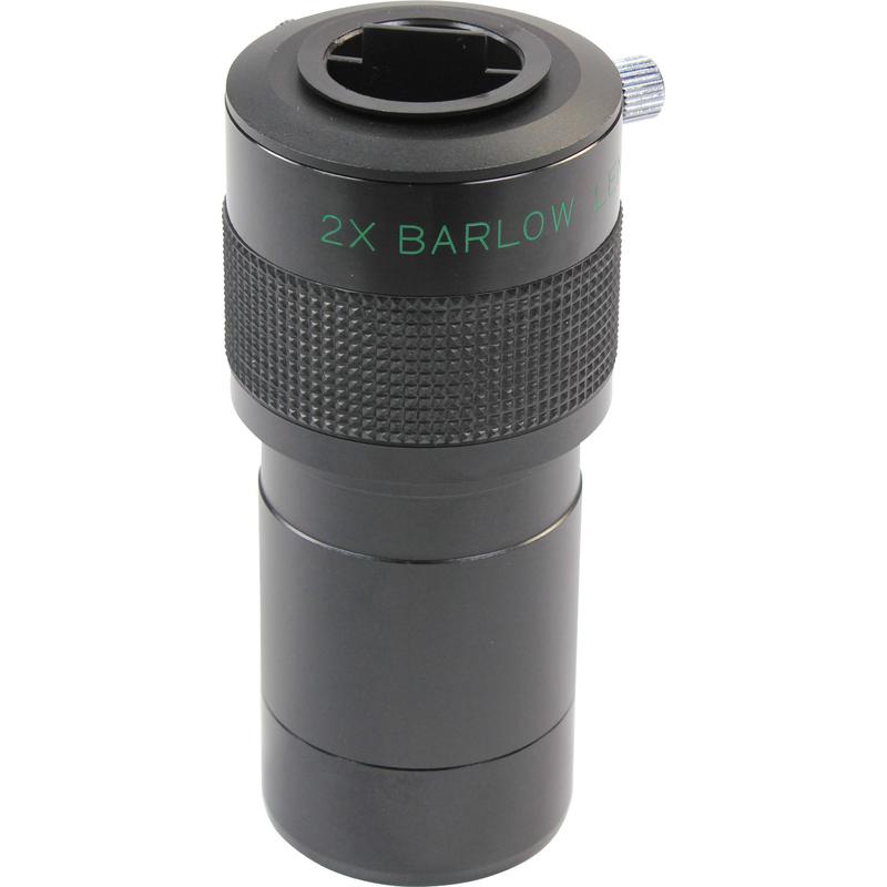 Skywatcher deals barlow lens