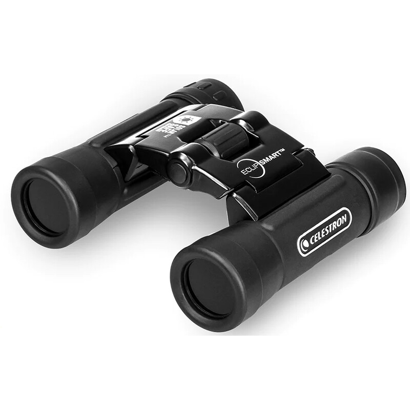Celestron Binoculars 10x25 EclipSmart
