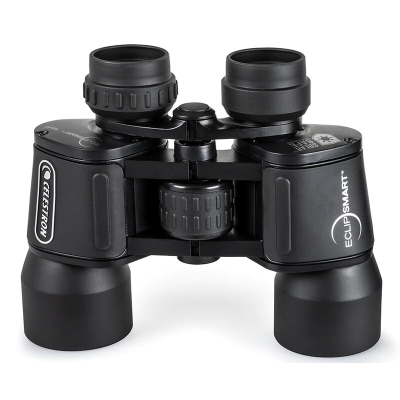 Celestron Binoculars 10x42 EclipSmart