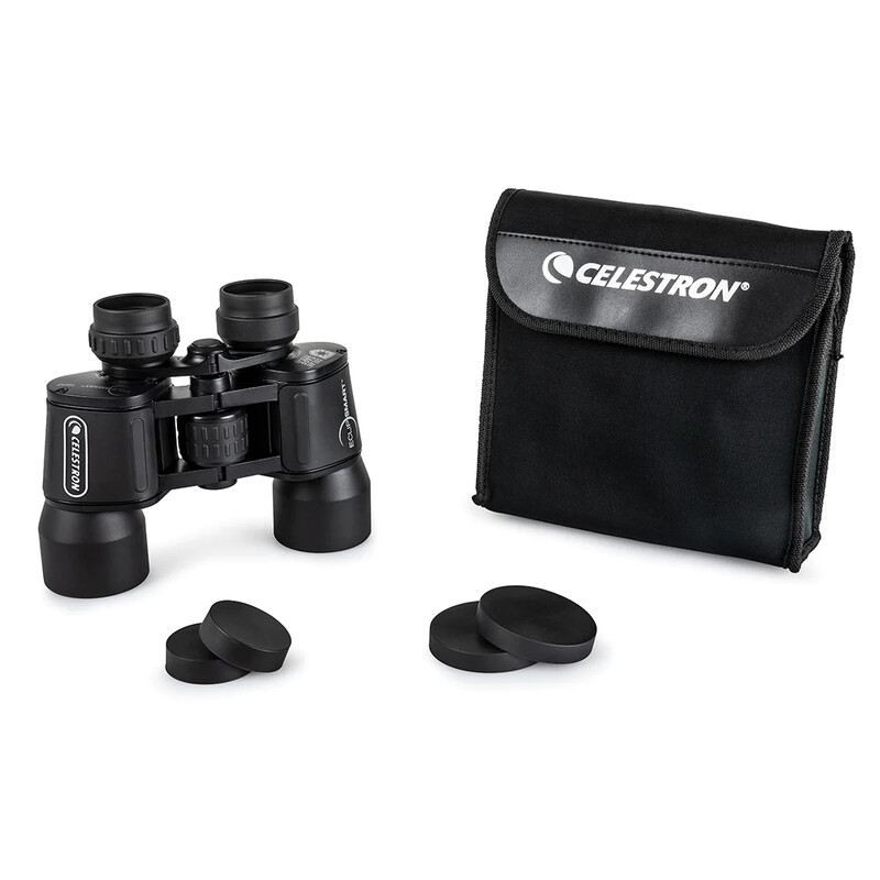 Celestron Binoculars 10x42 EclipSmart