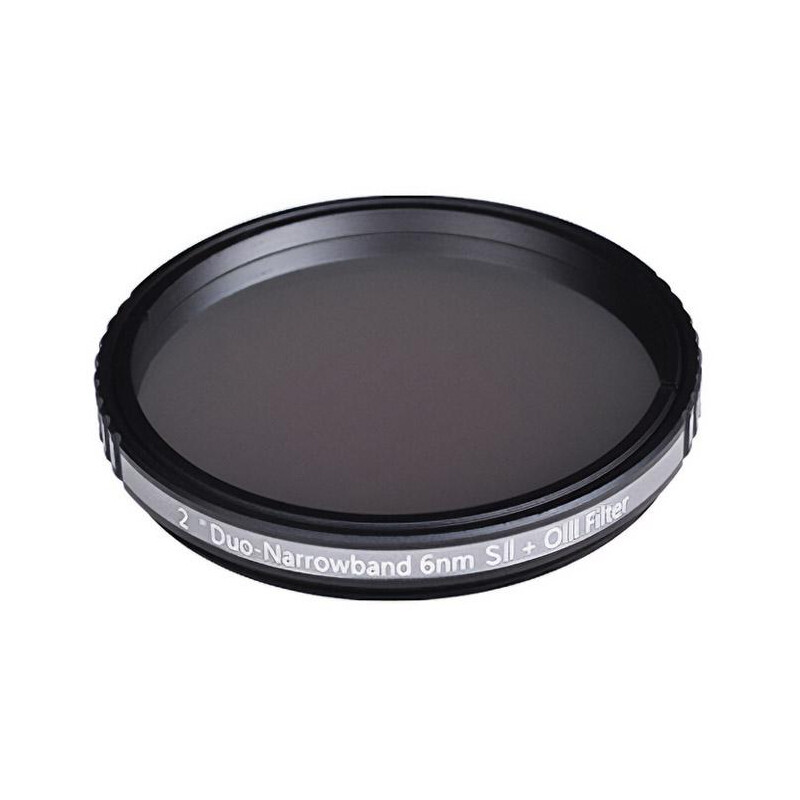 Askar Filters Color Magic C2 OIII/SII Duo 2"
