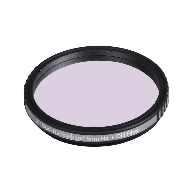 Askar Filters Color Magic D1 OIII/H-Alpha Duo 2"