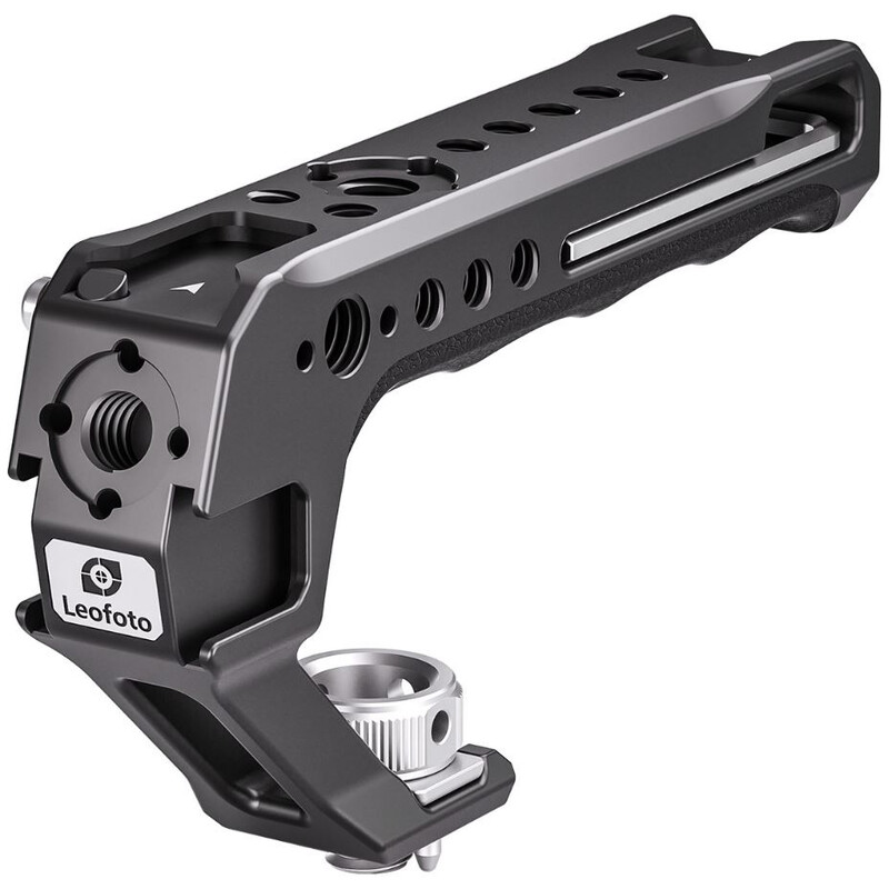 Leofoto Camera Cage Top Handle ARRI Compatible AH-2-2