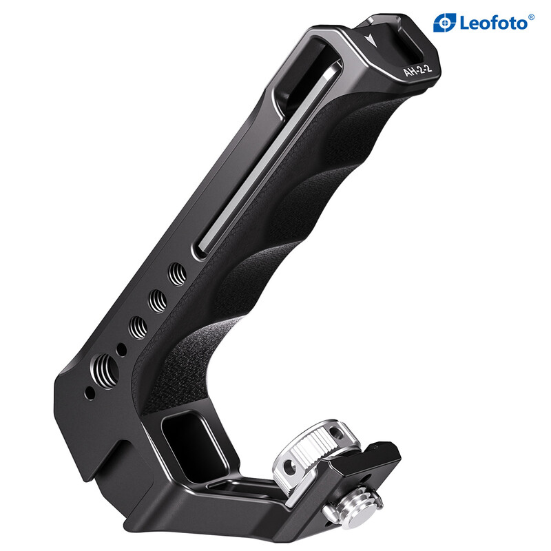 Leofoto Camera Cage Top Handle ARRI Compatible AH-2-2
