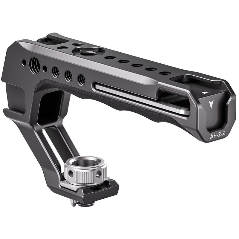 Leofoto Camera Cage Top Handle ARRI Compatible AH-2-2