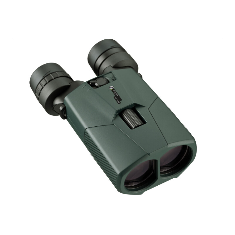 Alpen Optics Binoculars Apex Steady 14x42 HD with image stabilisation