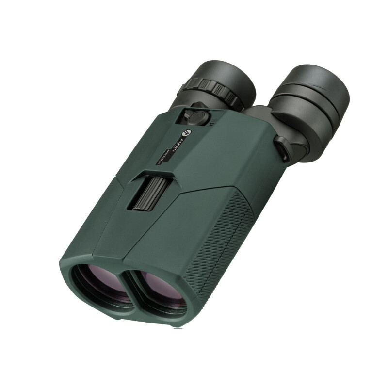 Alpen Optics Binoculars Apex Steady 14x42 HD with image stabilisation