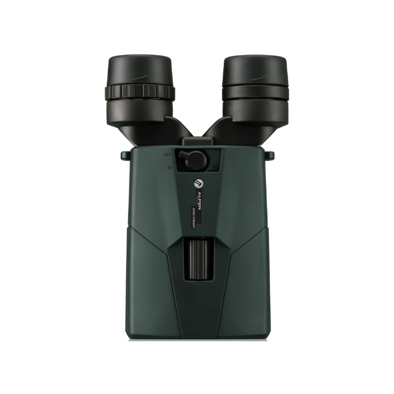 Alpen Optics Image stabilized binoculars Fernglas Apex Steady 14x42 HD mit Bildstabilisierung