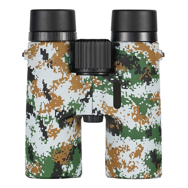 Levenhuk Binoculars 10x42 Camo Dots