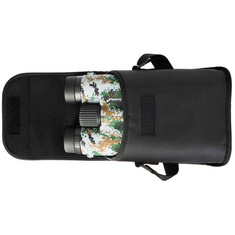 Levenhuk Binoculars 10x42 Camo Dots