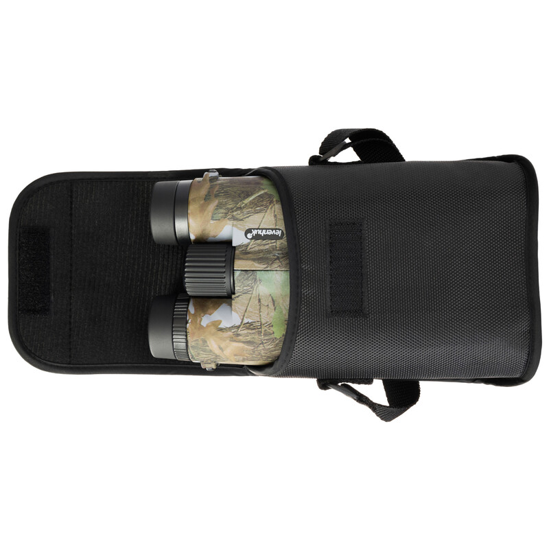 Levenhuk Binoculars 10x42 Camo Grass