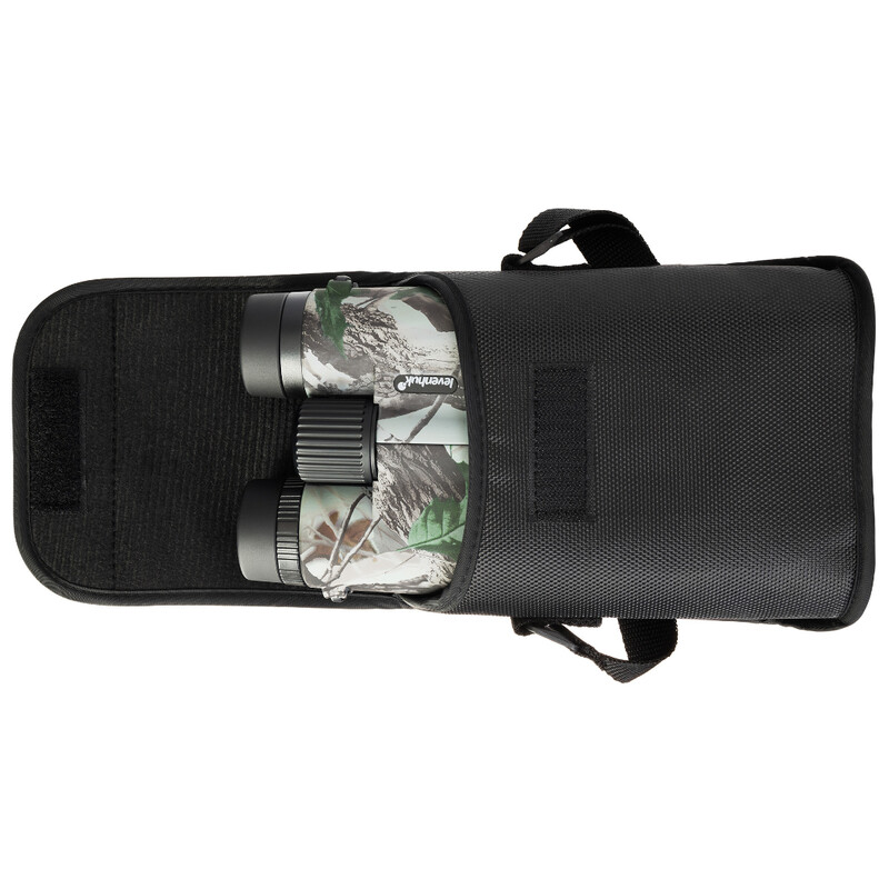 Levenhuk Binoculars 10x42 Camo Moss